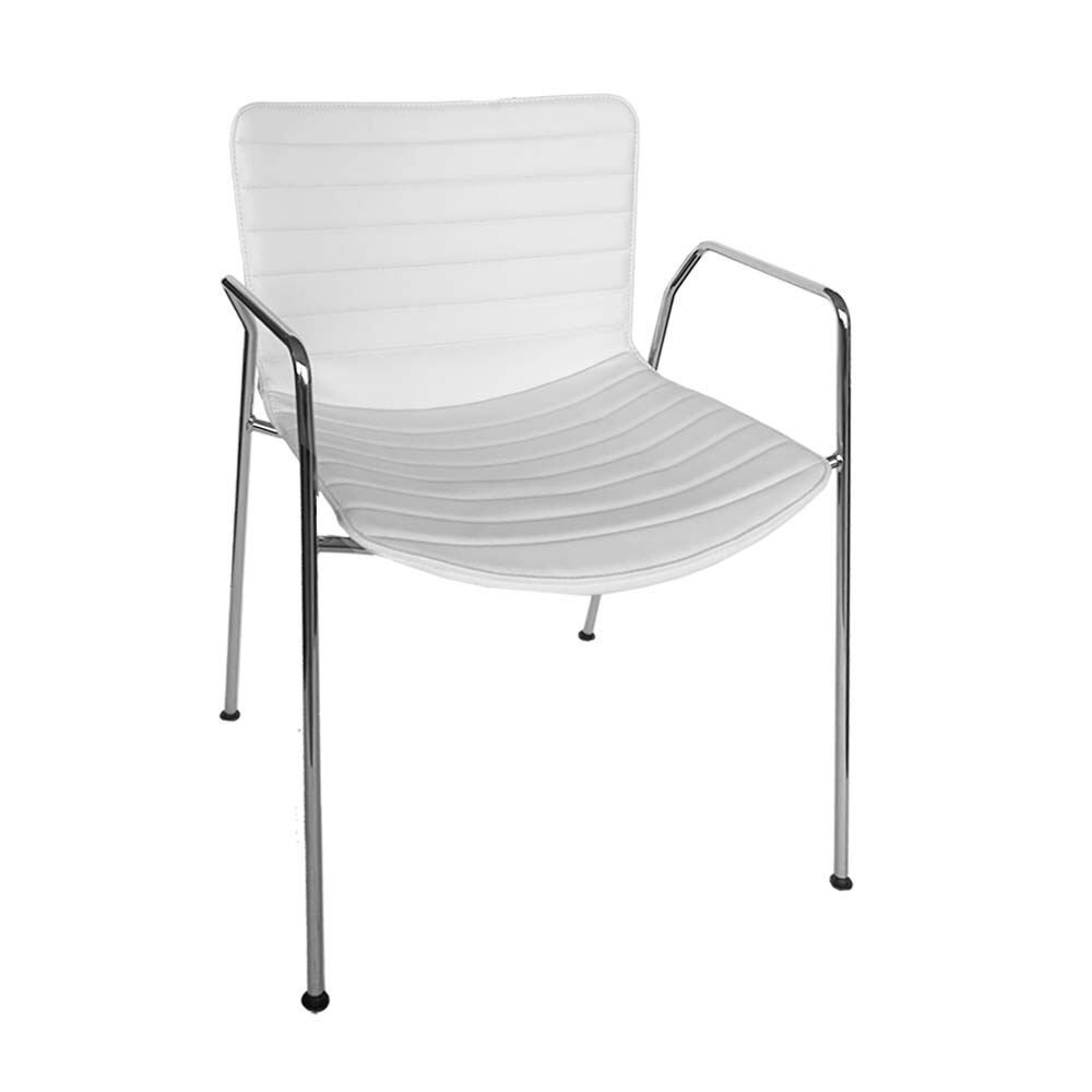 Visitor chair VERONICA 4L