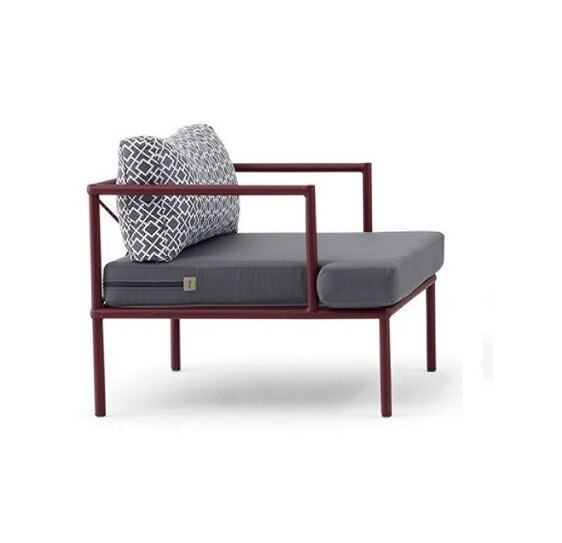 Πολυθρόνα lounge  ASPEN