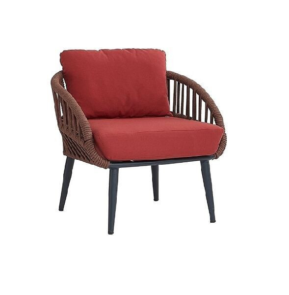 Πολυθρόνα lounge LION