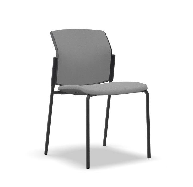 Visitor chair CHERRY