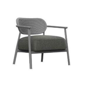 Πολυθρόνα lounge NUTA