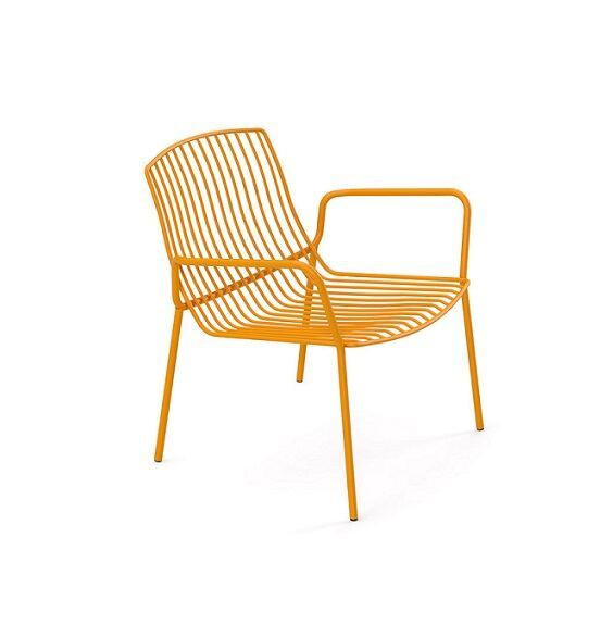 Πολυθρόνα lounge PAGGI